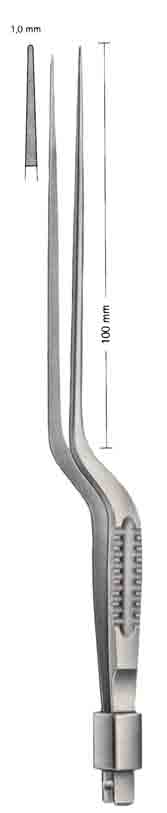 BİPOLAR  PENSET 20CM